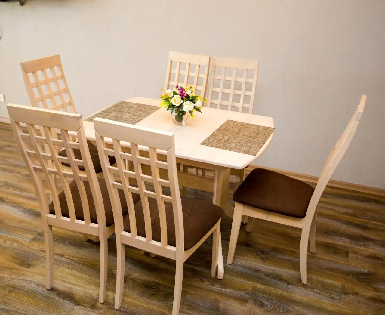 Sea Star Apartment Batumi 0*,