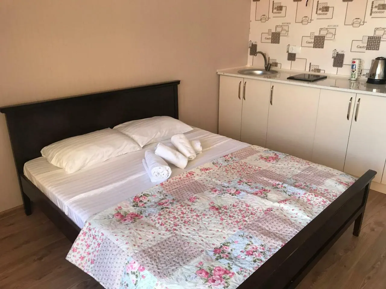 Sea Star Apartment Batumi
