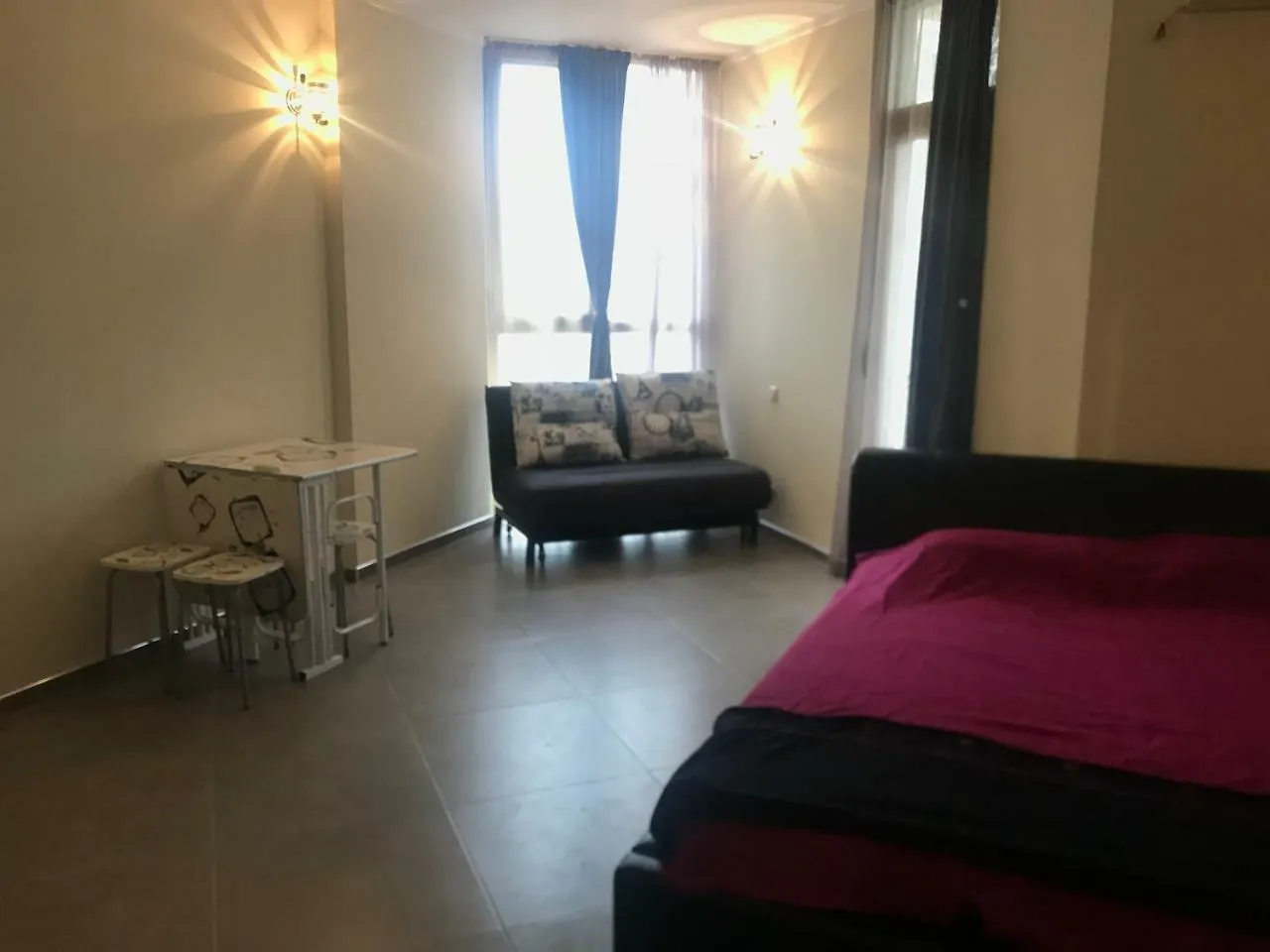 Sea Star Apartment Batumi Georgia