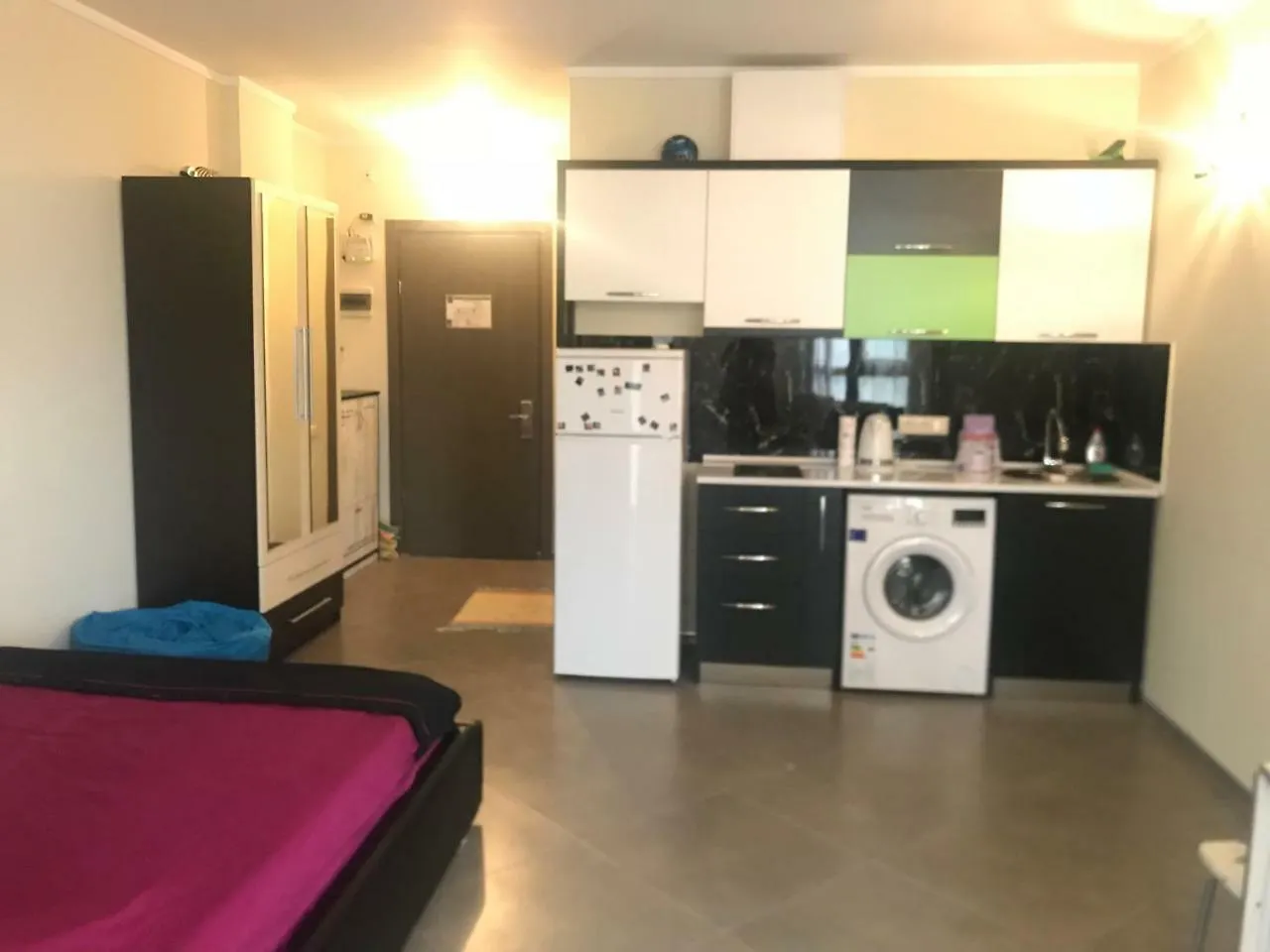 Sea Star Apartment Batumi